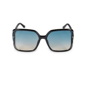 Tom Ford Butterfly Women's Sunglasses 🕶️